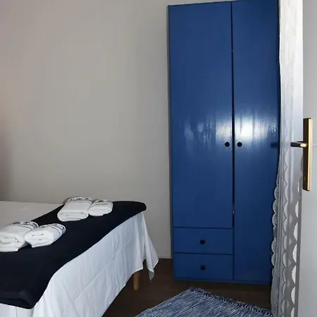Levantara Kamp Jezera