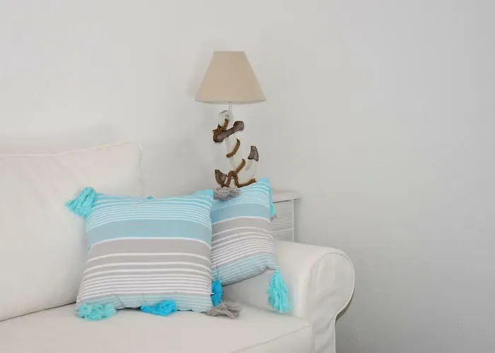 营地 Levantara 耶泽拉