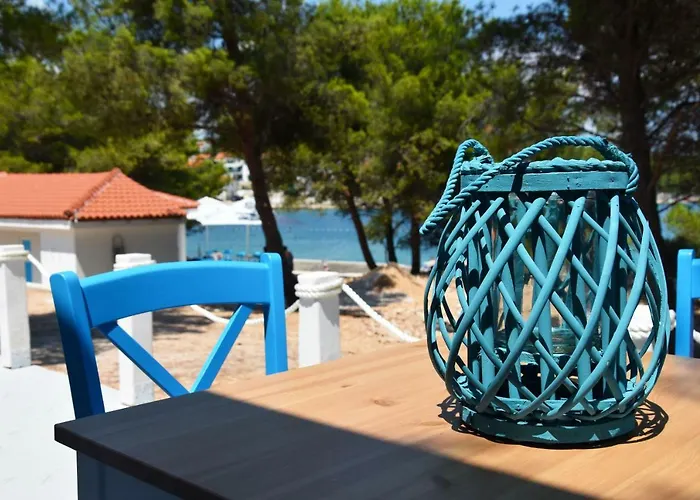 Levantara Campeggio 2*