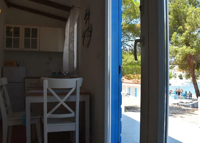 Levantara 2* 耶泽拉