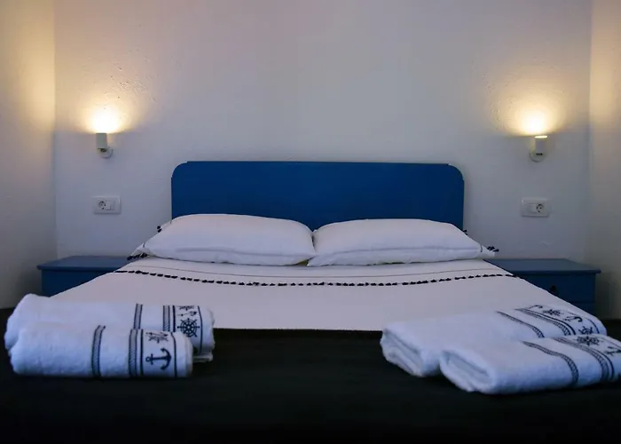 营地 Levantara 耶泽拉