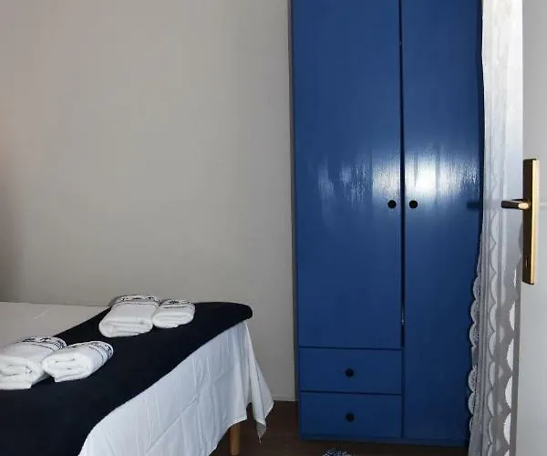 Levantara 营地 耶泽拉